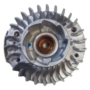VOLANTE/MAGNETO MS 380/MS381