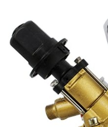LLAVE/REGULADOR DE PRESION BOMBA 25 SUKIYAMA