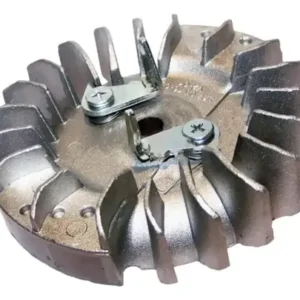 VOLANTE/MAGNETO MS HUSQ 365/HUSQ 372 GENERICO