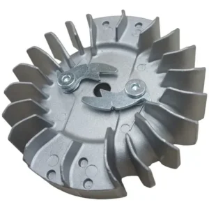 VOLANTE/MAGNETO MS HUSQ 61 GENERICO