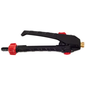 LLAVE DE PASO/PISTOLA ROYAL CONDOR MODELO NUEVO